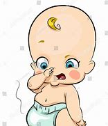 Image result for Stinky Baby Meme