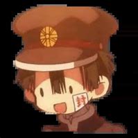 Image result for Hanako Kun Stickers