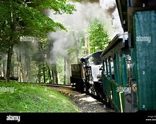 Image result for Cass Scenic Railroad West Virginia