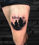 Image result for Fishing Hand Tattoo