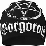 Image result for Hat Gorgoroth