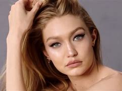 Image result for Gigi Hadid Religion