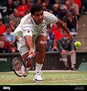 Image result for Pete Sampras Tennis Player