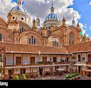 Image result for Landmarks in Ecuador