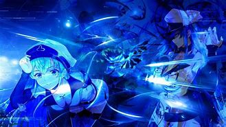 Image result for Esdeath Desktop Wallpaper