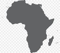 Image result for Map of Africa Clip Art