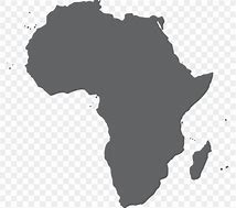 Image result for Africa Map Clip Art