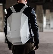 Image result for Hard Shell Pig Backpack