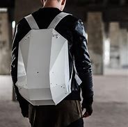 Image result for Yamaha Hard Shell Backpack