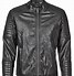 Image result for Metallic Faux Leather Jacket