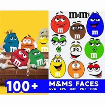 Image result for M and M Print Design SVG