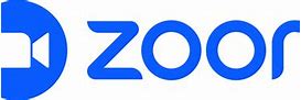 Image result for Zoom Logo No Background