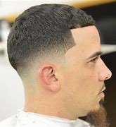 Image result for Low Skin Taper Buzz Cut