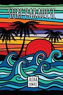 Image result for Aloha Surf Palm Tree Graphic