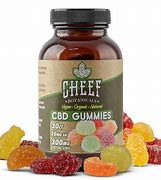 Image result for CBD Gummies with THC