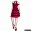 Image result for Anime MLP Dress Drawing