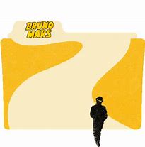 Image result for Bruno Mars Doo-Wops & Hooligans