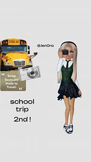 Image result for School Trip DTI