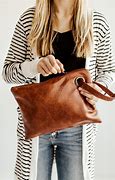 Image result for Brown Clutch