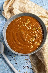 Image result for What Is Pipian Sauce