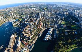 Image result for Cities Near Sydney