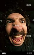 Image result for Man with Crazy Eyes