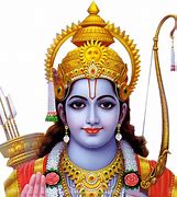 Image result for Shri Ram God PNG