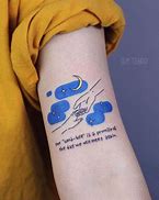 Image result for TXT Tattoo