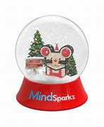 Image result for Slot Machine Snow Globe