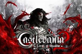 Image result for Castlevania Lords of Shadow Game