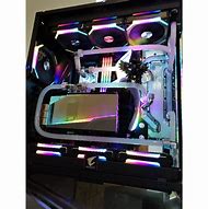 Image result for Aorus 309.0 With Water Cooling