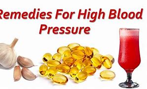 Image result for Natural Treatments for High Blood Pressure