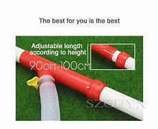 Image result for Dry Fertilizer Applicator