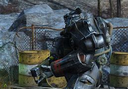 Image result for Fallout 4 RPG