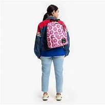 Image result for Eastpak Simpsons Donuts