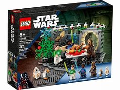 Image result for Lego 40658 Minifigures