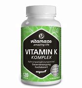 Image result for Vitamin K 5 Mg Tablet