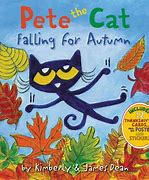 Image result for Pete the Cat Halloween Book