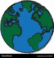 Image result for World Map Round Shape 3D