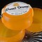 Image result for Round Orange Soap