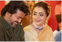 Image result for Vijay Trisha All Tamil Movie