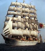 Image result for Historical Sailing Ships