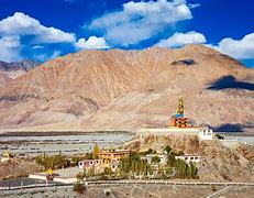 Image result for Indenger Glacier of Ladakh