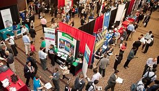 Image result for Career Fair Icon