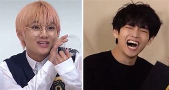 Image result for BTS V Funny