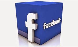 Image result for Facebook Logo 100X100px