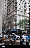 Image result for New York City Financial District