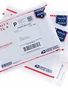 Image result for United States Postal Service Envelopes