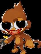 Image result for BTD6 Dart Monkey Cry