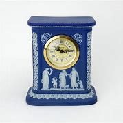 Image result for Wedgwood Clock